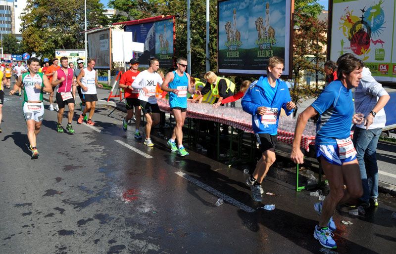 Graz Marathon