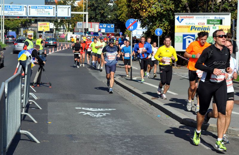 Graz Marathon