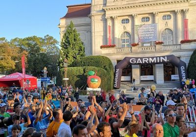 Graz Marathon City Run 5.0 - 12.10.2019