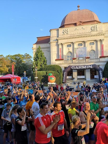 Graz Marathon City Run 5.0_2
