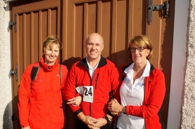 Herbstlauf Koenigstetten