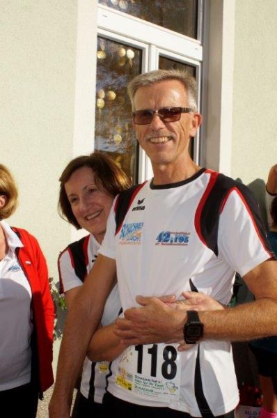 Herbstlauf Koenigstetten