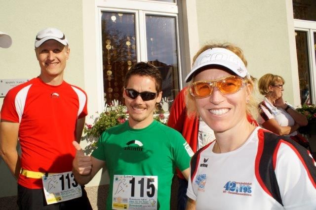 Herbstlauf Koenigstetten