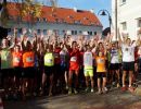 Herbstlauf Koenigstetten