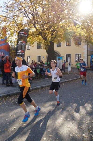 Herbstlauf Koenigstetten