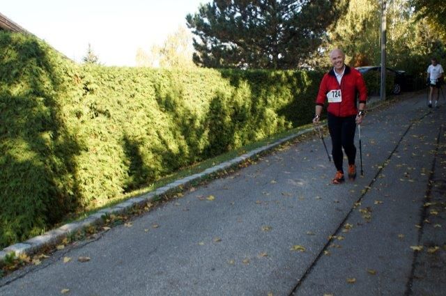 Herbstlauf Koenigstetten