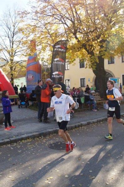 Herbstlauf Koenigstetten