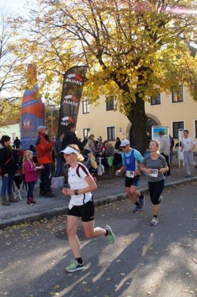 Herbstlauf Koenigstetten