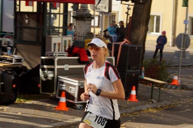 Herbstlauf Koenigstetten