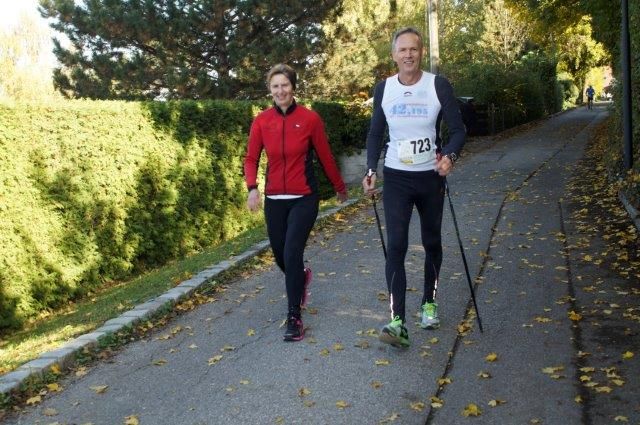 Herbstlauf Koenigstetten