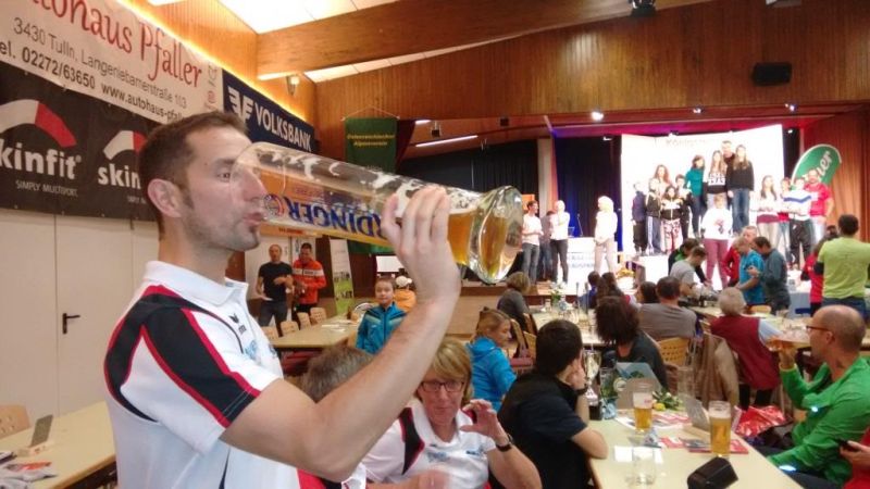 Herbstlauf Koenigstetten