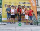 Int. Stadtlauf Frohnleiten - 24.06.2017