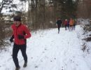 interner Silvesterlauf 2014