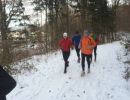 interner Silvesterlauf 2014