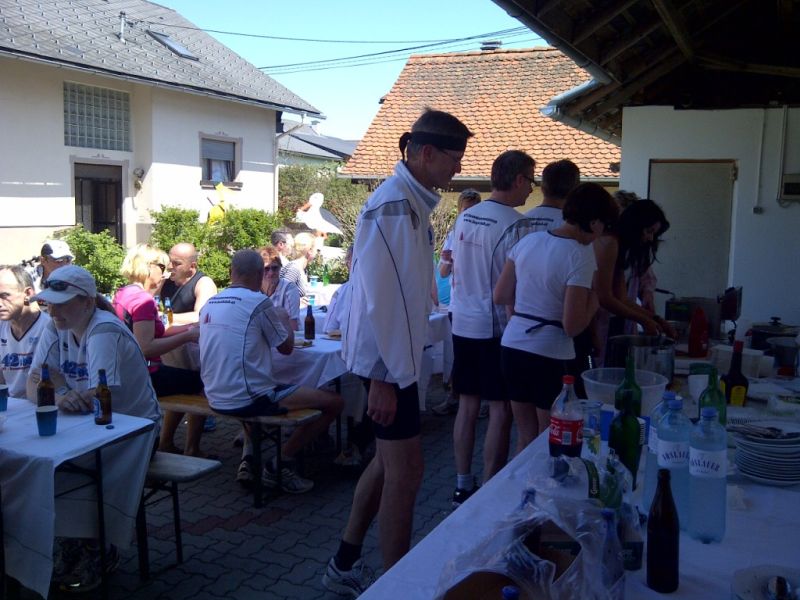 Jubilaeumslauf 2012