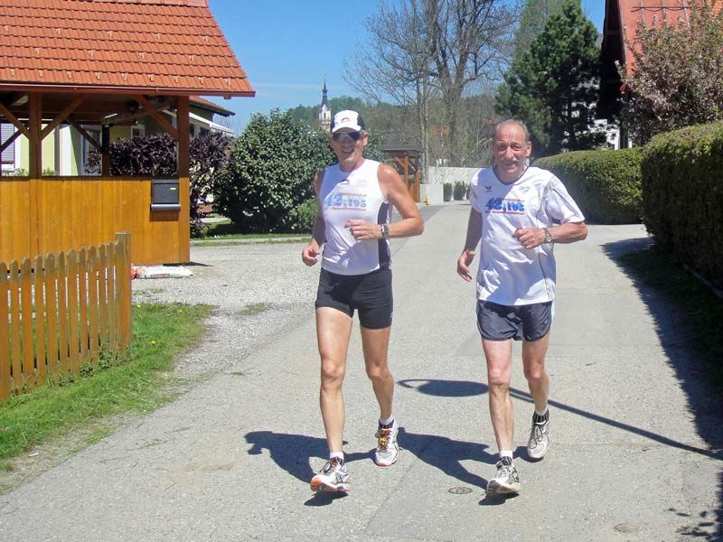 Jubilaeumslauf 2012