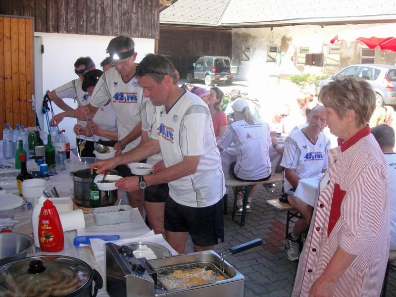 Jubilaeumslauf 2012