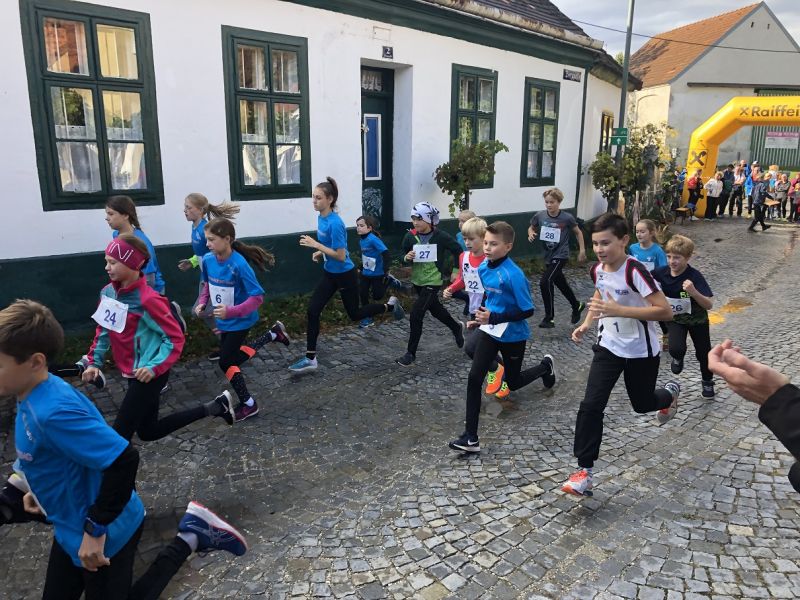 Laufclubausflug Winzerlauf Poysdorf - 05. - 06.10.2019_2