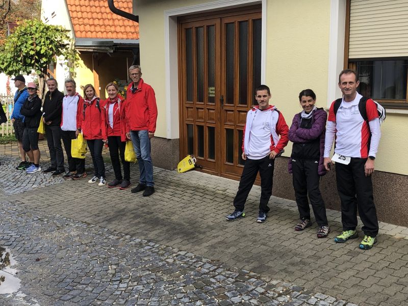 Laufclubausflug Winzerlauf Poysdorf - 05. - 06.10.2019_4