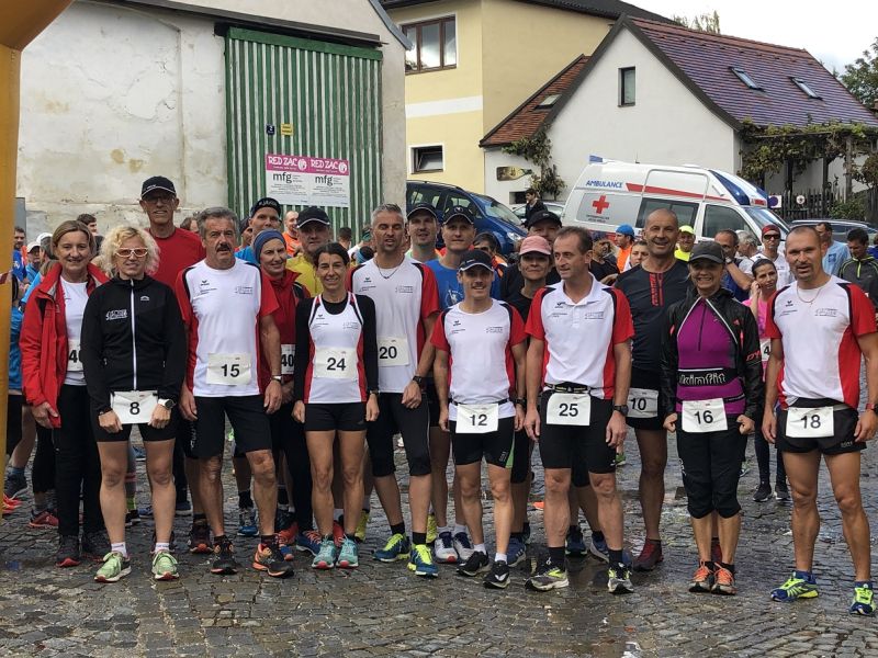 Laufclubausflug Winzerlauf Poysdorf - 05. - 06.10.2019_8