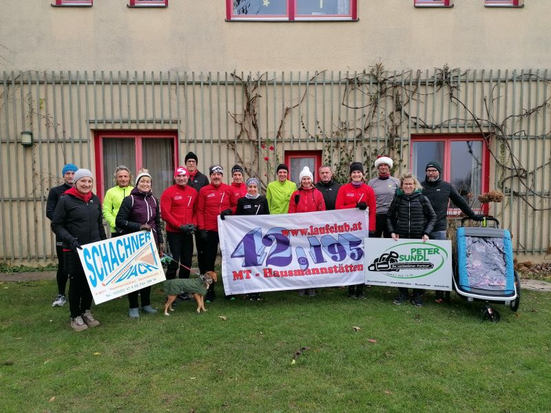 laufclubinterner Adventlauf - 11.12.2022_1