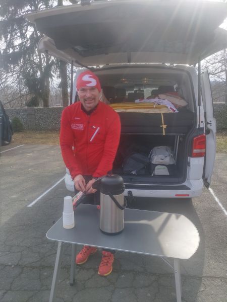 laufclubinterner Schneeglöckerllauf bei Mureck - 27.02.2022_16