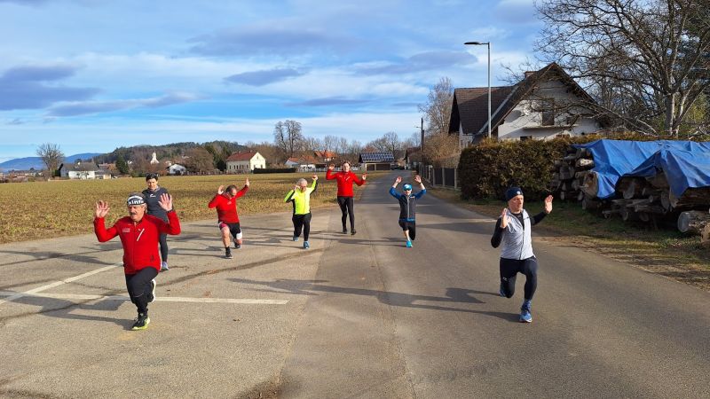 laufclubinternes Lauftechniktraining 10.02.2024_1