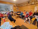 laufclubinternes Lauftechniktraining - Orientierungslauf  -  09.03.2024_10