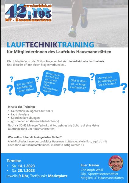 Lauftechniktraining - 14.01.2023_1