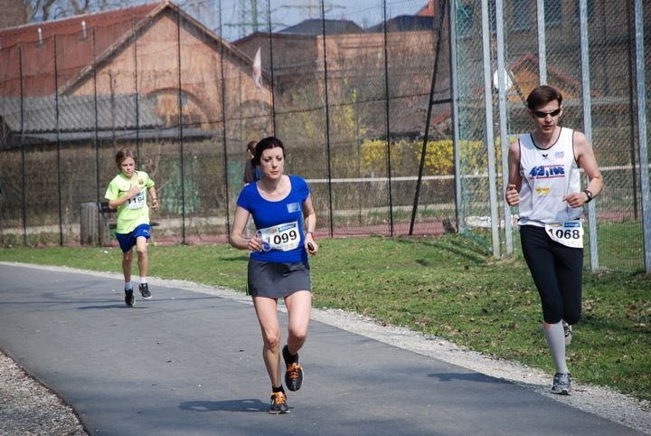 Murpromenadenlauf 2012