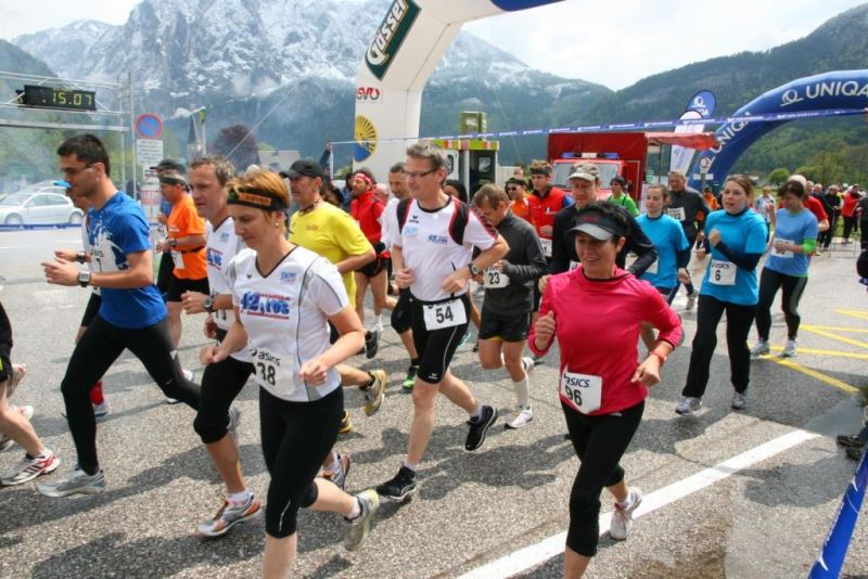 Narzissenlauf 2012