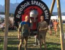 Spartan Race Oberndorf -  10. + 11.09.2016_1