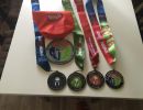 Spartan Race Oberndorf -  10. + 11.09.2016