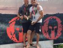 Spartan Race Oberndorf -  10. + 11.09.2016_2