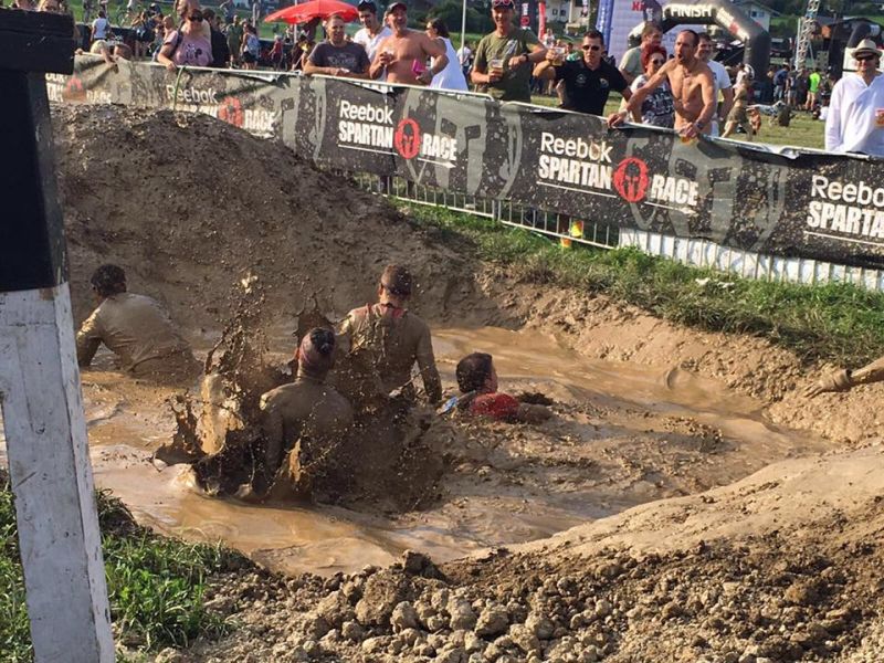 Spartan Race Oberndorf -  10. + 11.09.2016_6