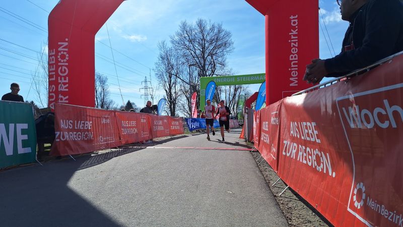Steirische Meisterschaft 10km Straßenlauf Graz - 03.03.2024_10