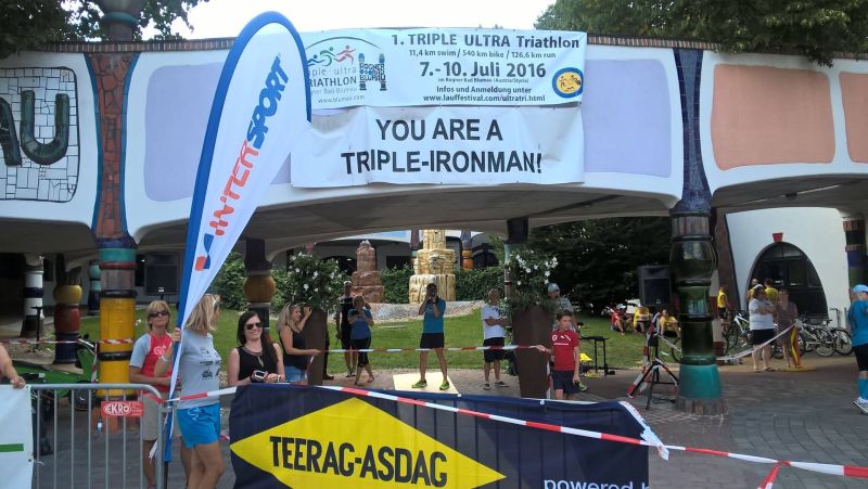 Triple Ultra Triathlon Bad Blumau_13
