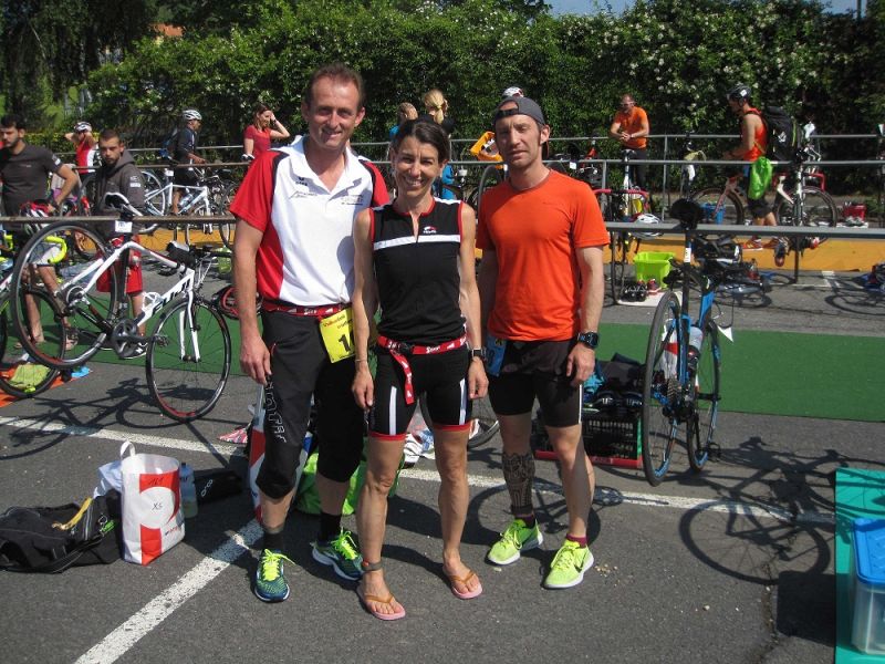 Vulkanlandtriathlon Riegersburg - 19.05.2018_1