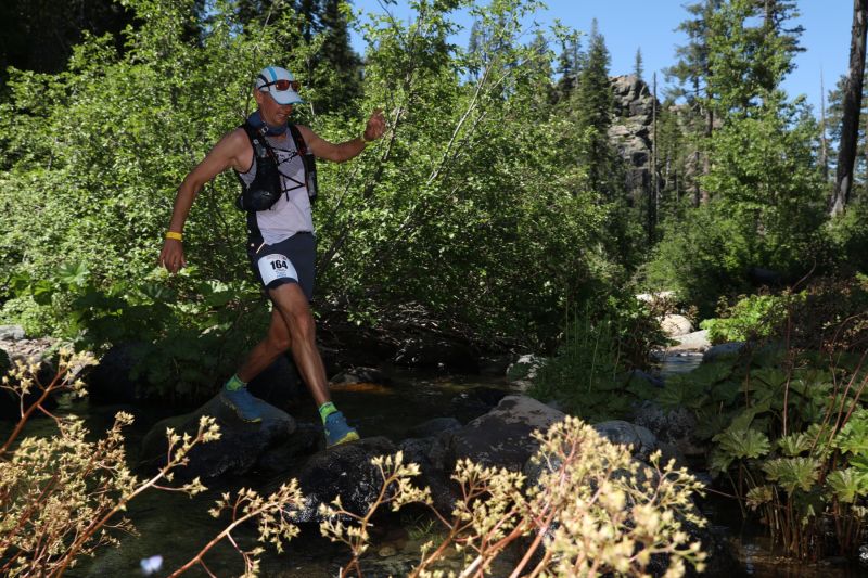 Western States Endurance Run 100 Miles USA - 25.06.2022_27