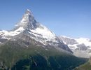 Zermatt Marathon 2015