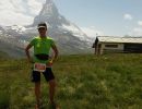 Zermatt Marathon 2015