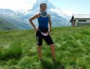 Zermatt Marathon 2015