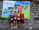 Zermatt Marathon 2015