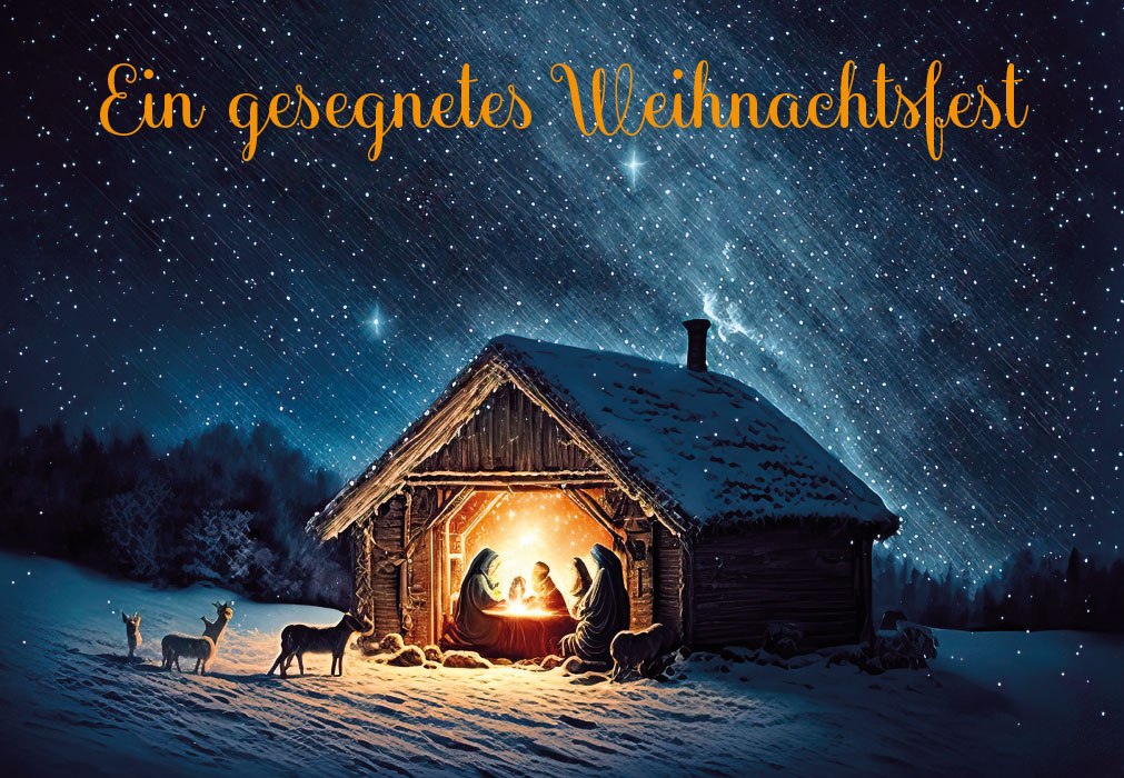 Weihnachten